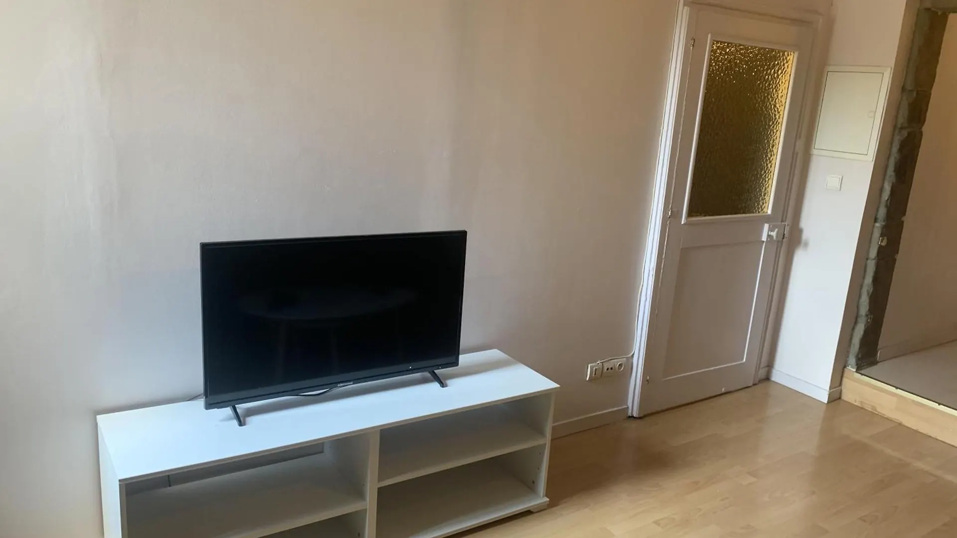 Apartment Grand Studio Historique 30M2 - Hypercentre Chambery