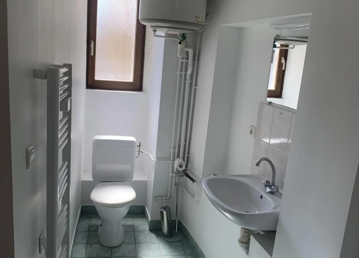 Apartment Grand Studio Historique 30M2 - Hypercentre Chambery
